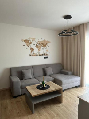 Apartman Kamenec Liptov - A8